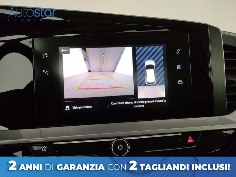 Opel Mokka 1.2 t Elegance s&s 130cv at8