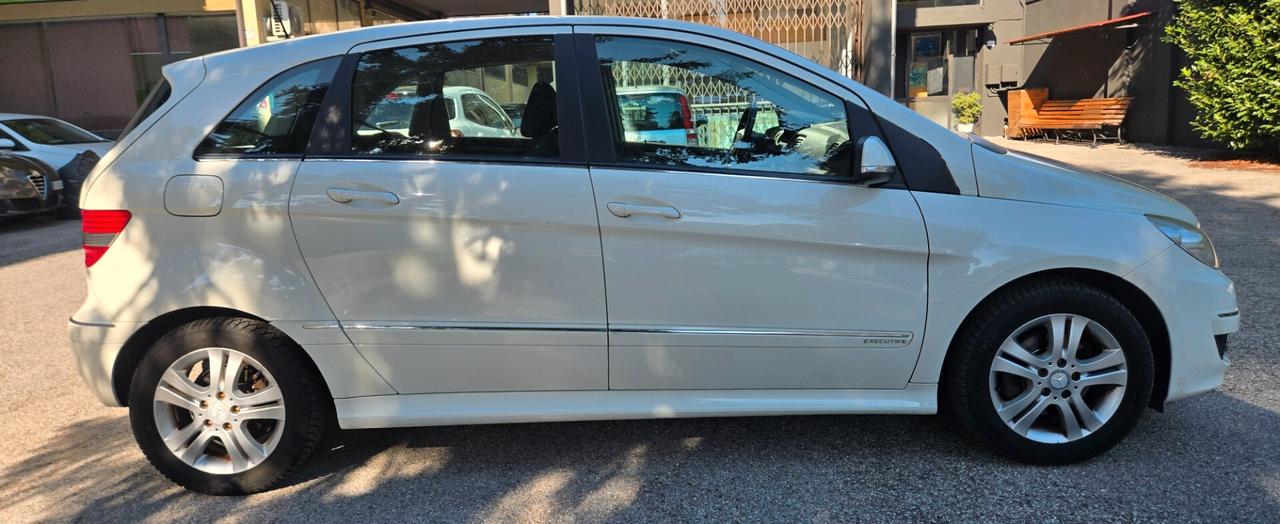 Mercedes-benz B 200 CDI Premium