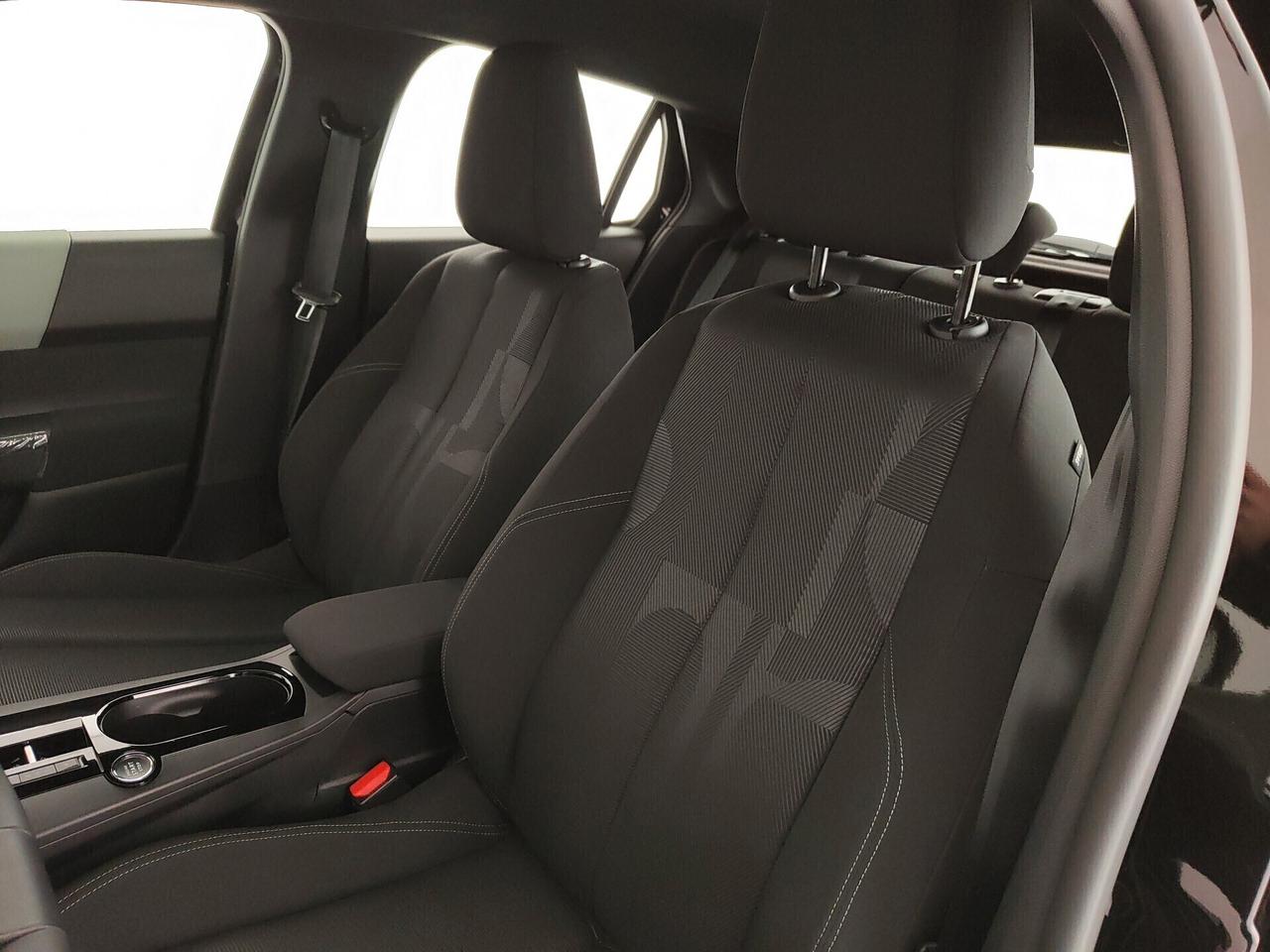 Lancia Ypsilon Hybrid e-DCT 100Cv