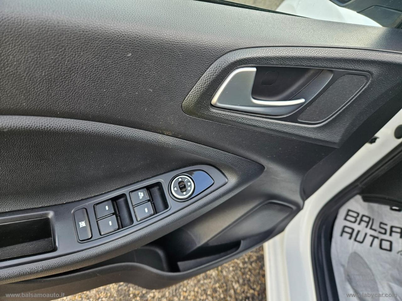 HYUNDAI i20 1.2 84 CV 5p. Comfort