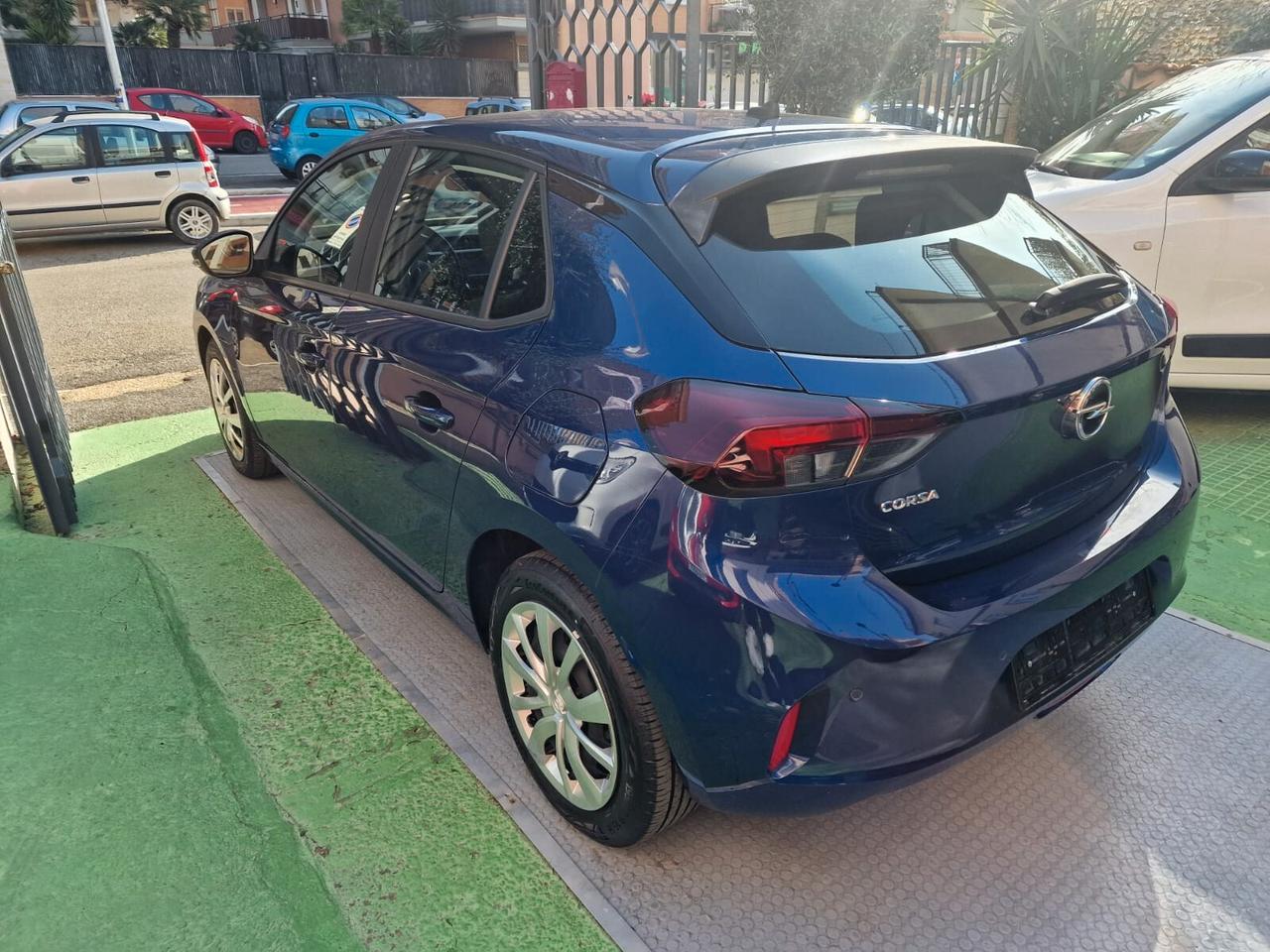 Opel Corsa 1.2 100 CV Elegance