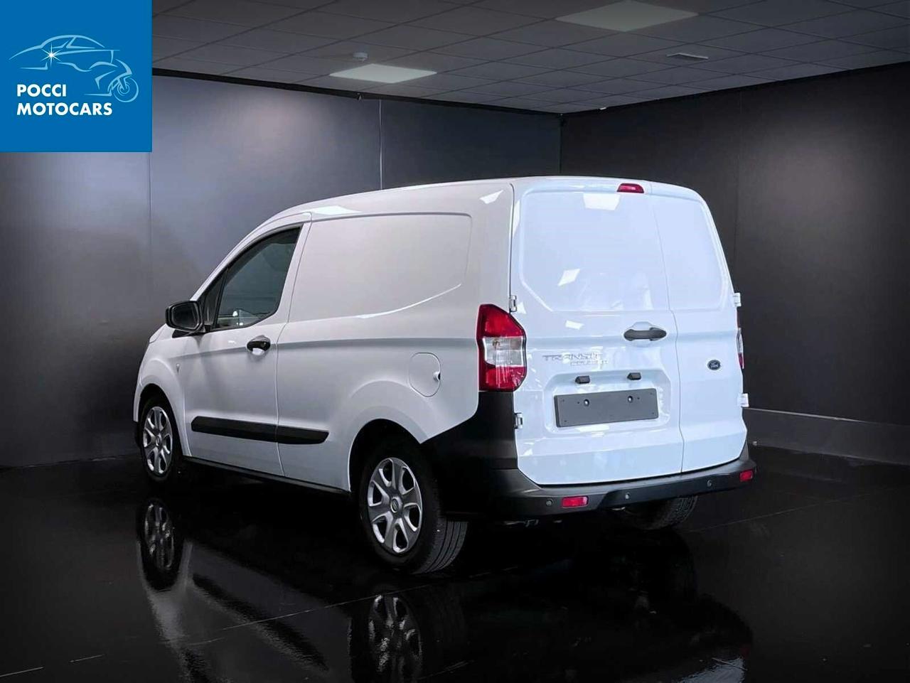 Ford Transit Courier Transit Courier 1.5 TDCi 100CV Van Trend