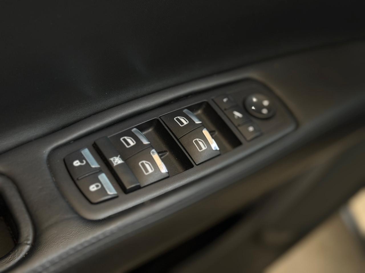 Maserati Ghibli V6 410CV TETTO CERCHI 21 PERFETTA