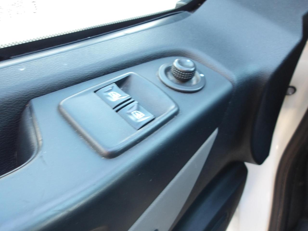 RENAULT TRAFIC trafic T29 1.6 dci 125cv L2H1 S&S E6