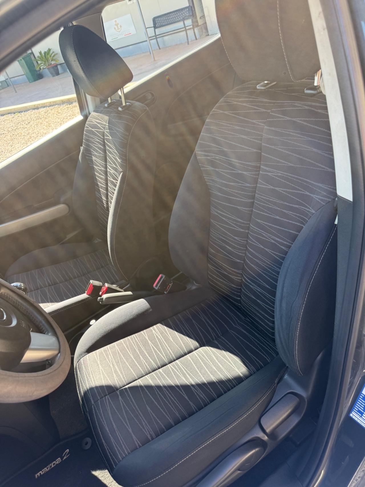 Mazda 2 Mazda2 1.3 16V 75CV 5p. Play