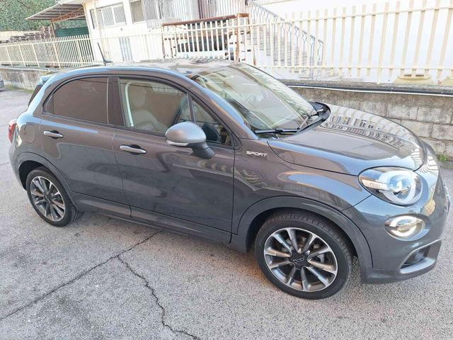 FIAT 500X 1.3 MultiJet 95 CV Sport