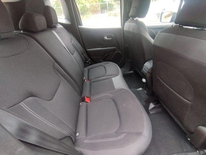Jeep Renegade Renegade 1.5 Turbo T4 MHEV Altitude
