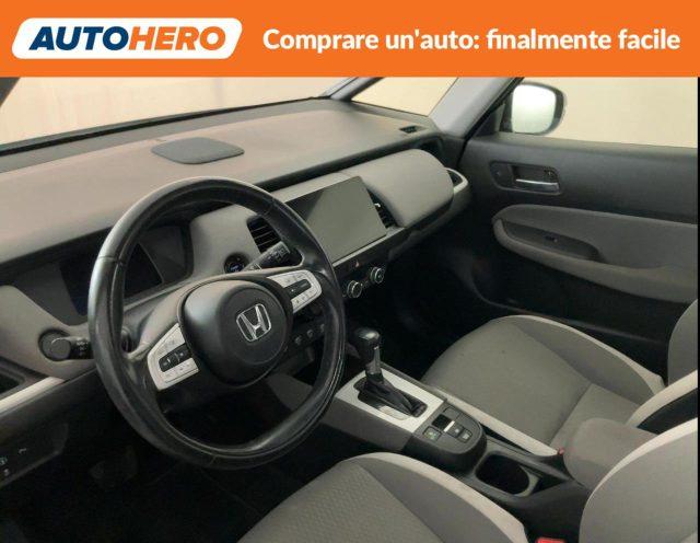 HONDA Jazz 1.5 Hev Crosstar eCVT Executive