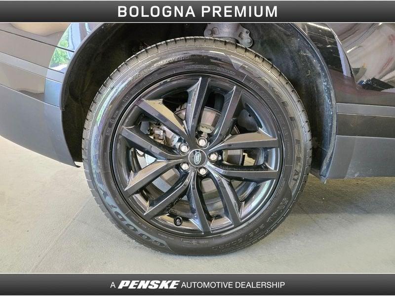 Land Rover Range Rover Velar 2.0D I4 204 CV S