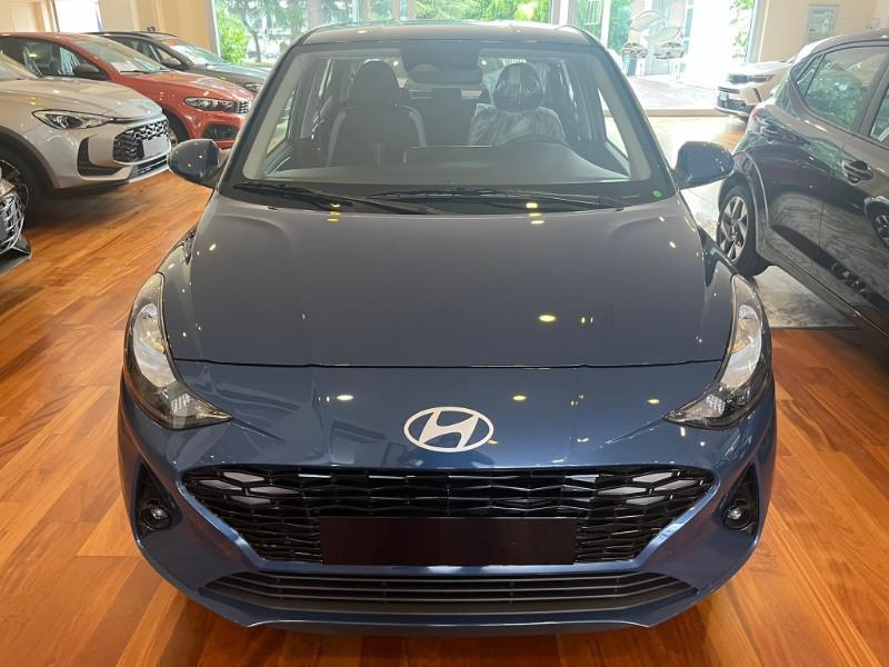 HYUNDAI i10 1.0 MPI Connectline