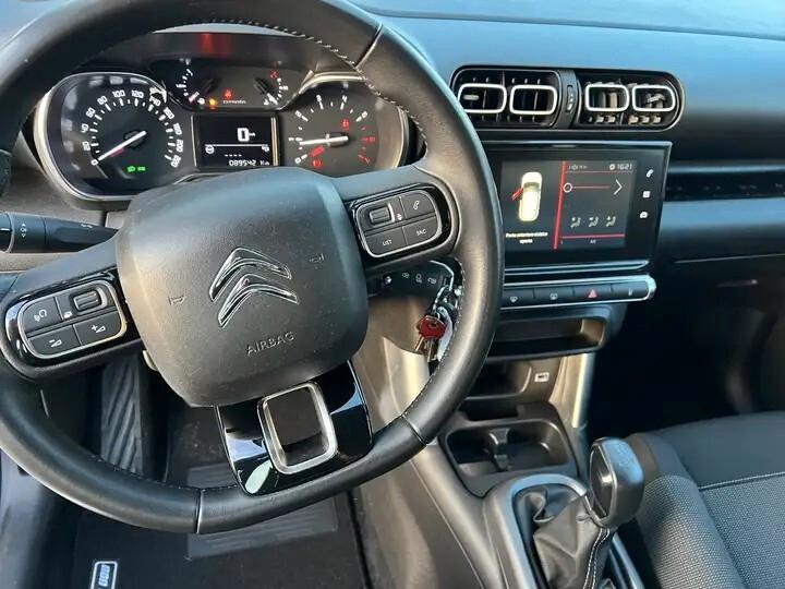 Citroen C3 Aircross PureTech 82 Shine