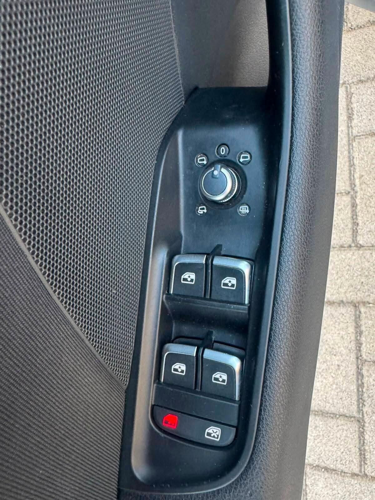 Audi A3 SPB 1.6 TDI 116 CV