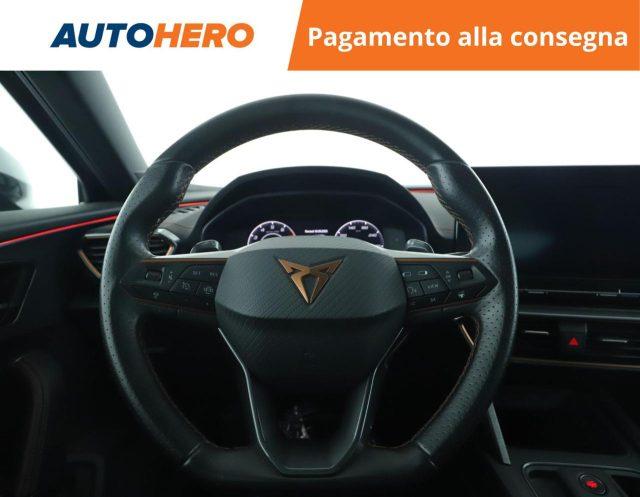 CUPRA Formentor 1.5 TSI DSG