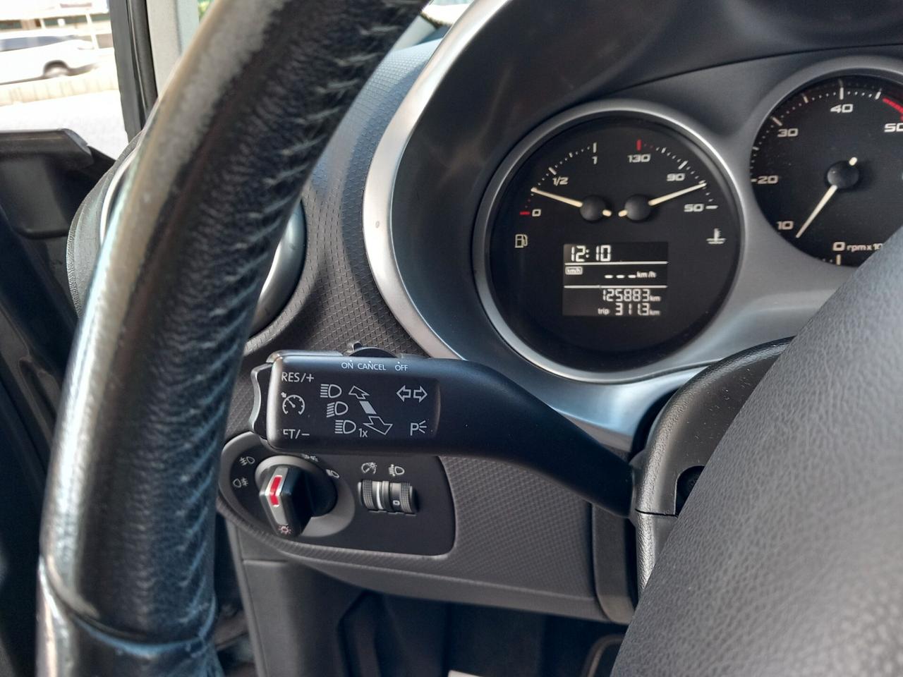 Seat Leon 1.6 TDI CR Style