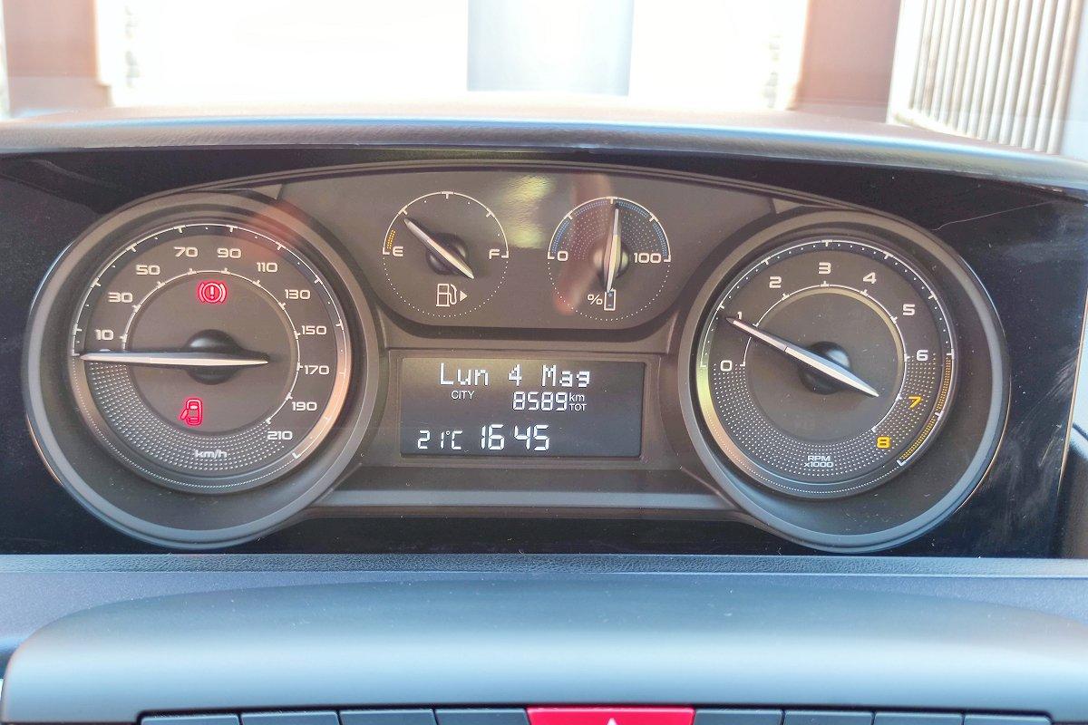 LANCIA Ypsilon 1.0 FireFly 5 porte S&S Hybrid Oro