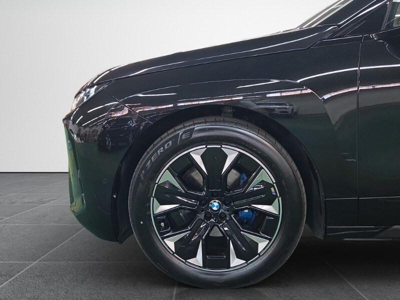 BMW iX (i20) iX xDrive 60 Msport