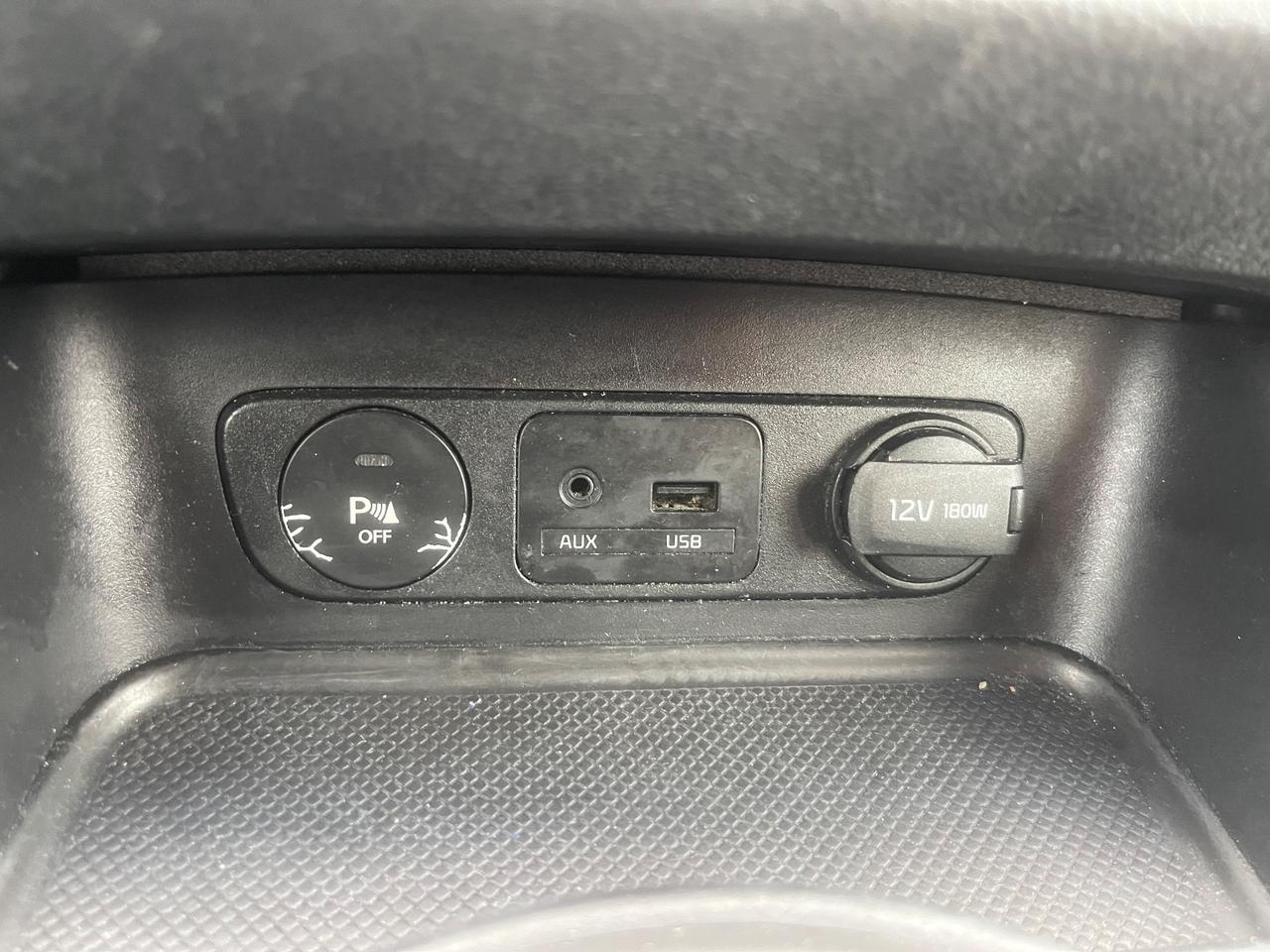 Kia Sportage 1.7 CRDI VGT 2WD Class