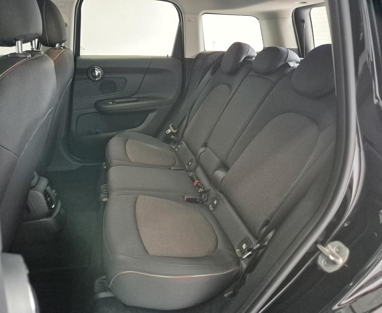 Mini Cooper D Countryman 1.5 One Business