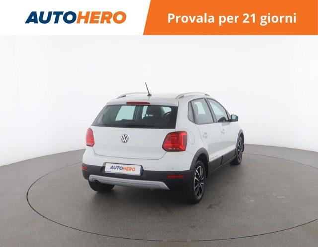 VOLKSWAGEN Polo 1.2 TSI BlueMotion Technology