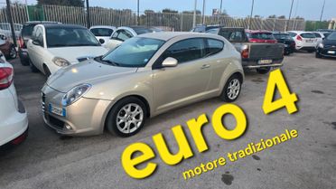 Alfa Romeo MiTo 1.3 JTDm 16V 90 CV Distinctive Sport Pack