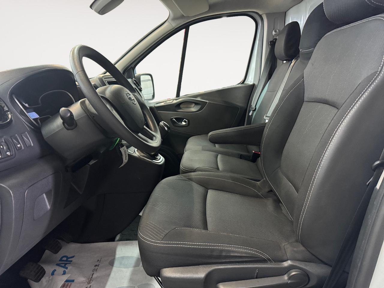 NISSAN NV300 27q 2.0 dci 120cv L1H1