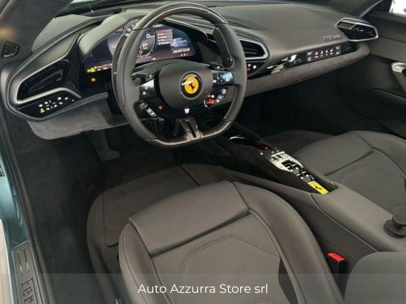 Ferrari 296 GTS 296 GTS | IVA, UNIPRO, LIFT, SERVICE FERRARI 2030