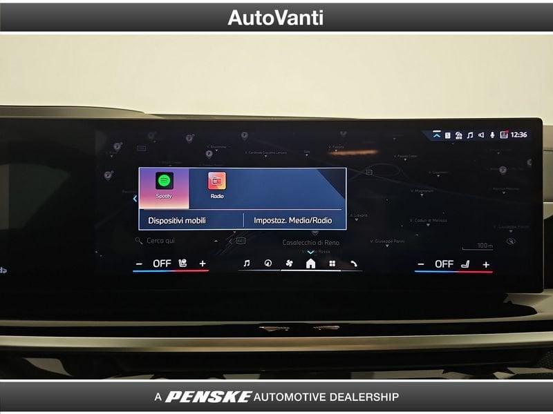 BMW X5 xDrive30d 48V Msport Pro