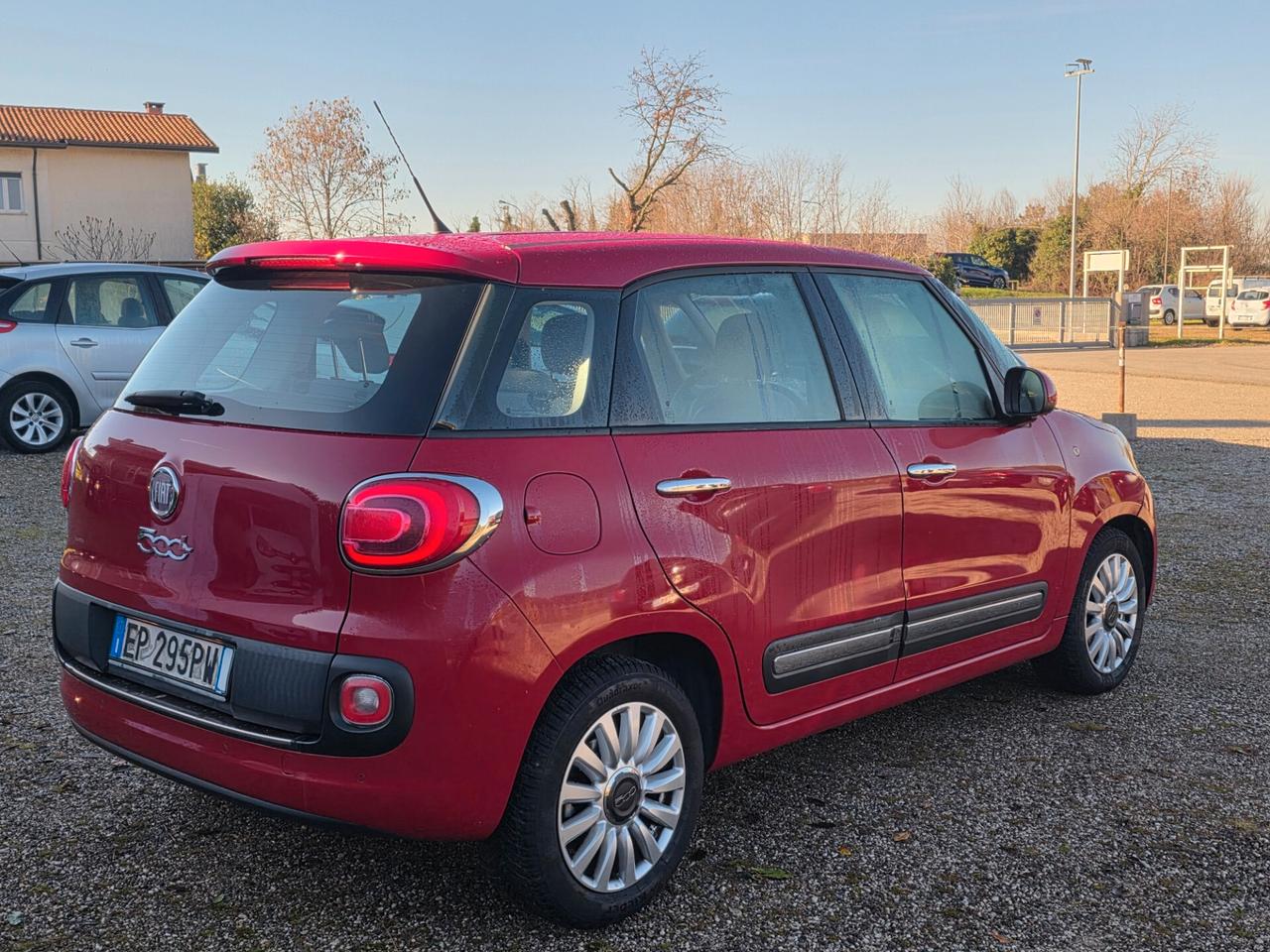 Fiat 500L 1.4 95 CV Lounge FINANZIABILE