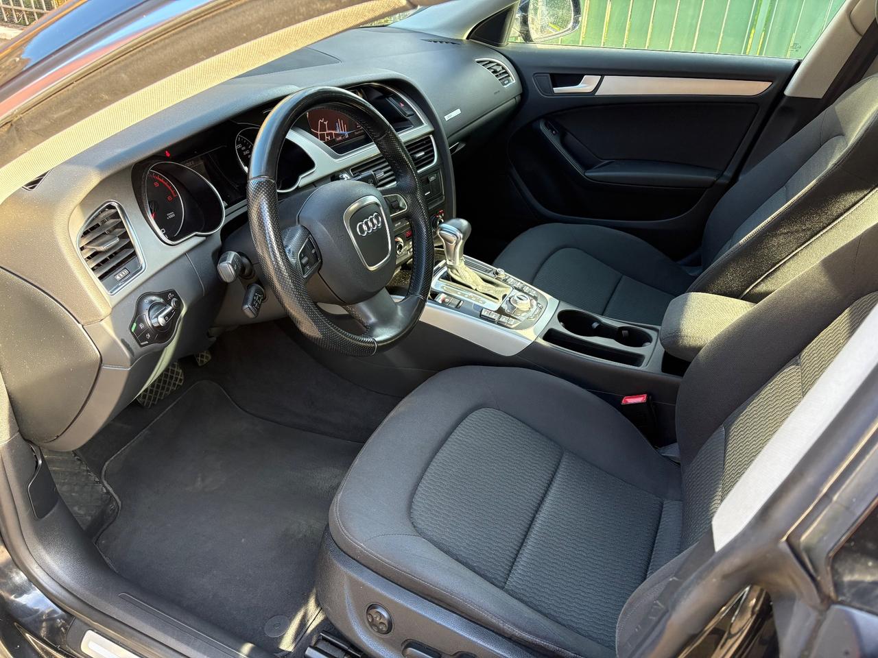 Audi A5 SPB 2.0 TDI 143 CV multitronic Advanced