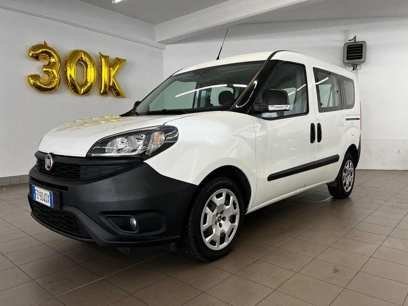 FIAT Doblò Cargo CH1 EASY 1.3 Mjet 95cv E6D N1 autocarro