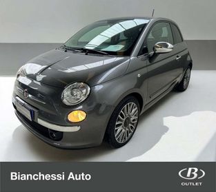 FIAT 500 500 0.9 TwinAir Turbo 105 CV Cult