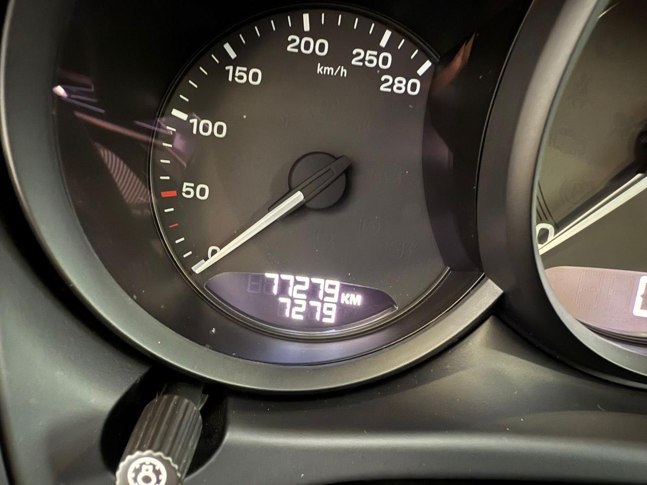 Porsche Macan TETTO NAVI 21” BOSE SPORT CHRONO