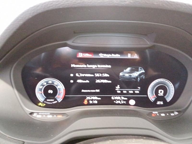 AUDI Q2 1.0 30 TFSI BUSINESS SUV