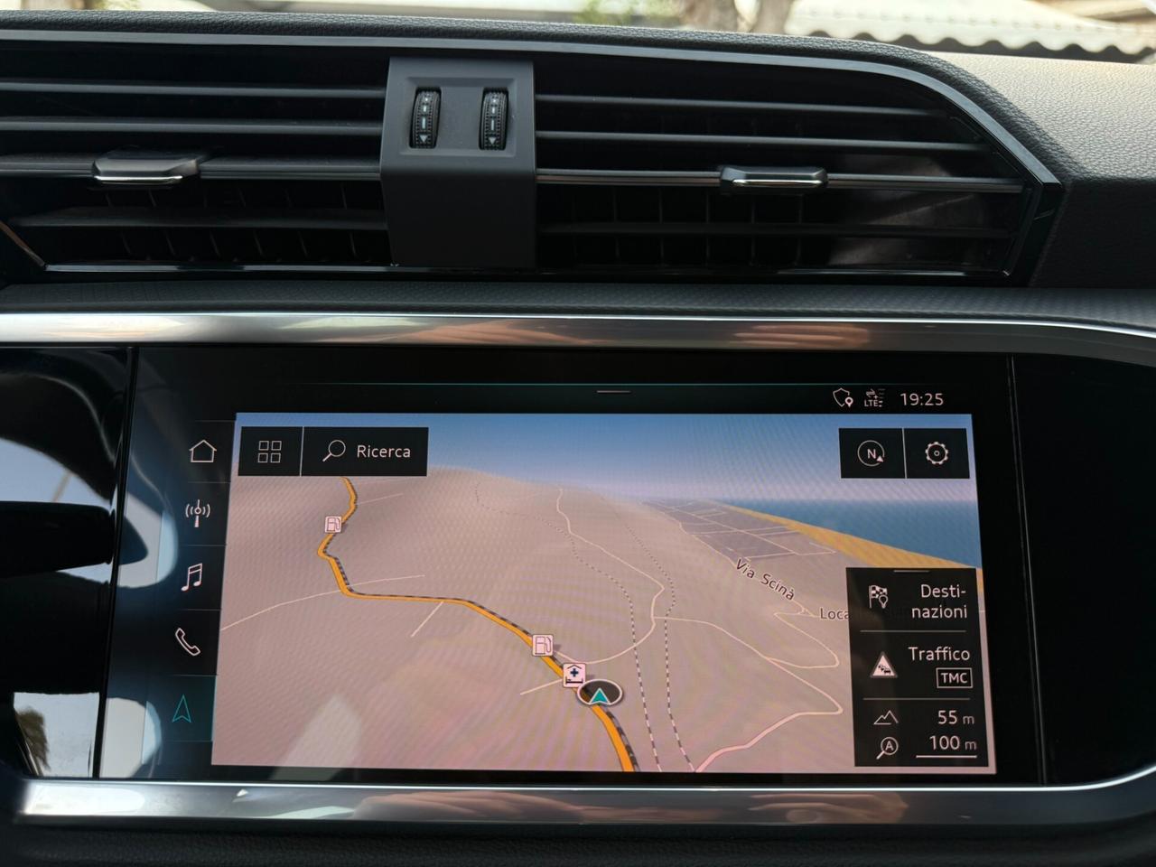 Audi Q3 SPB 35TDI 150CV S-Tronic Plus - 2020