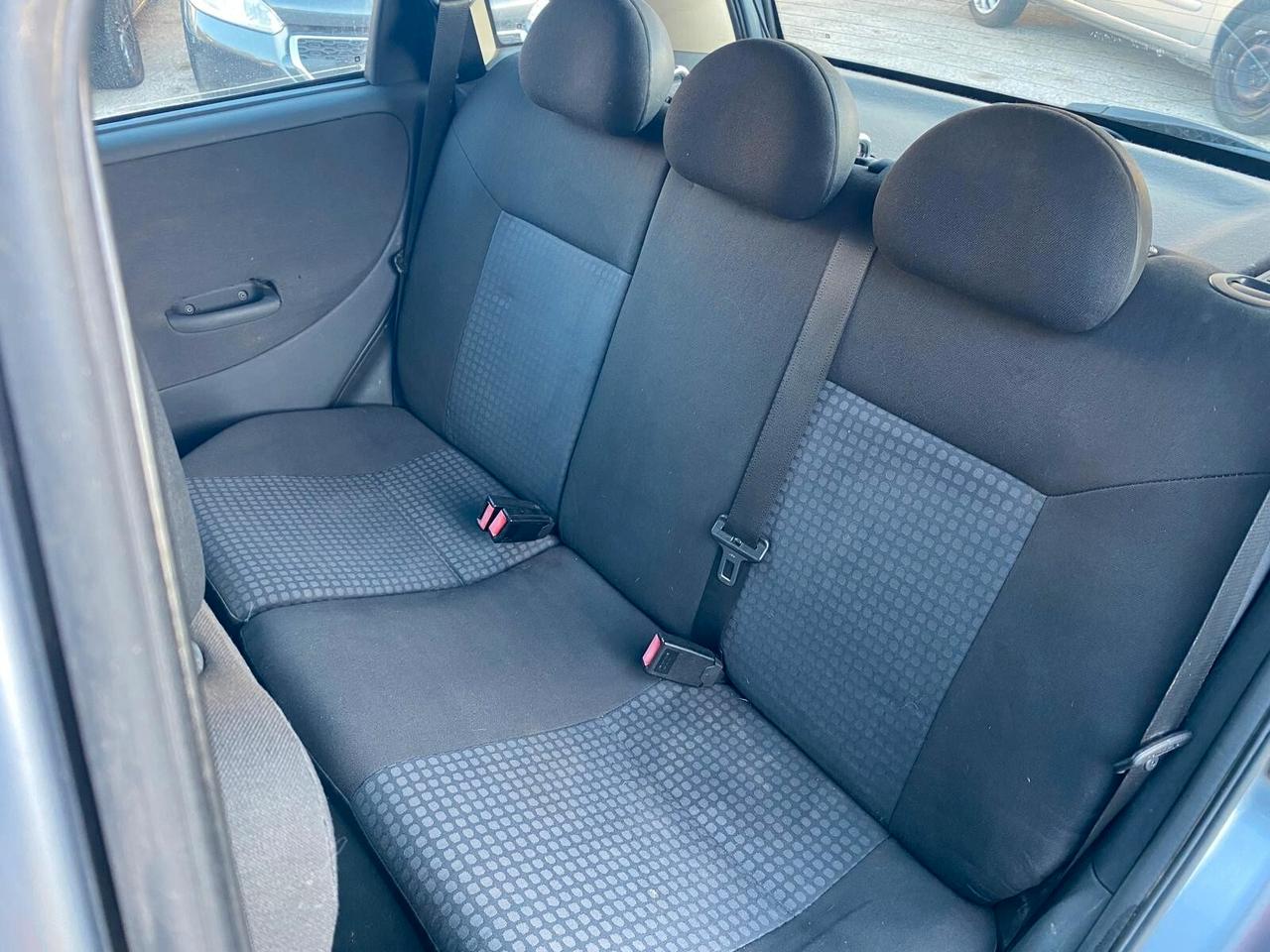 Opel Corsa 1.0i 12V GPL cat 5 porte Enjoy