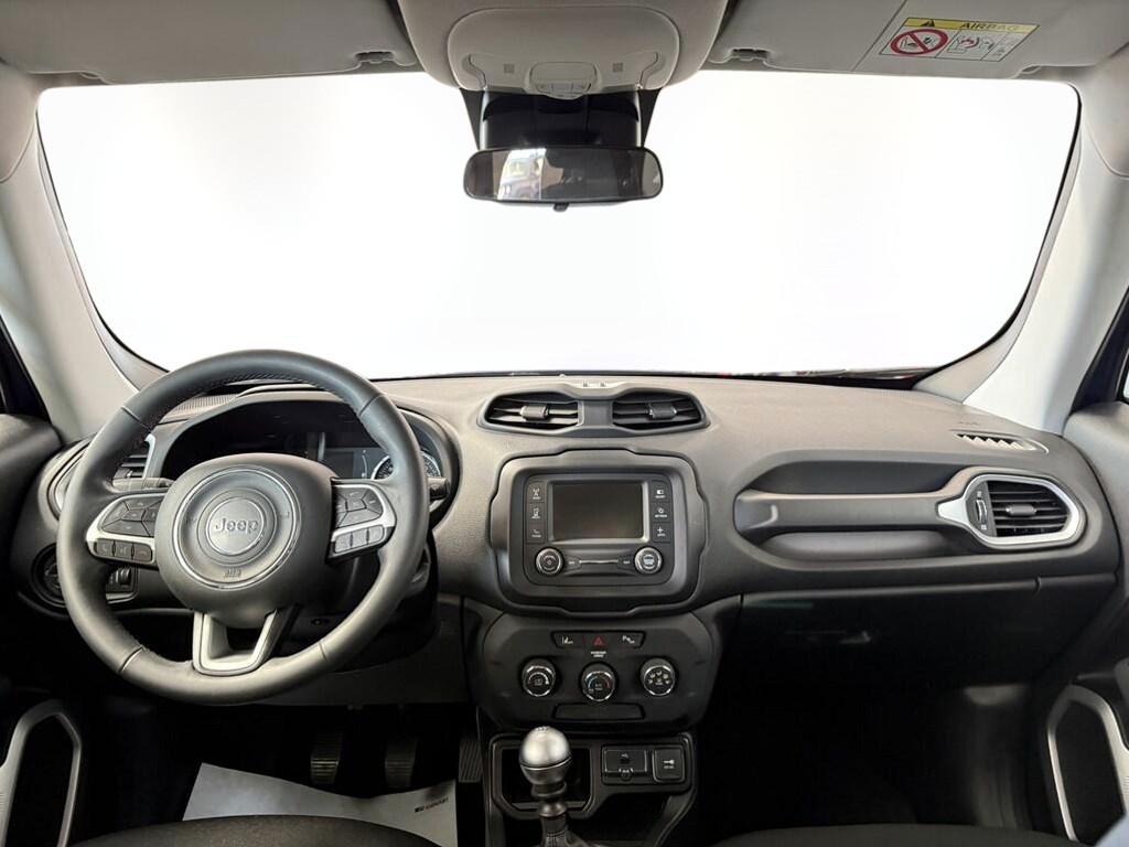 Jeep Renegade 1.0 T3 Longitude 2WD