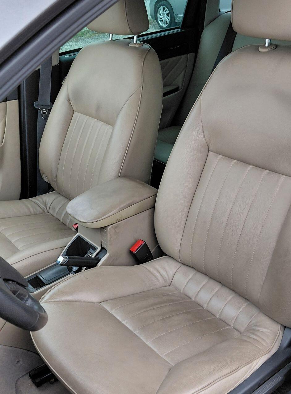 Fiat Croma 2.4 Multijet 20V - 200cv AUTOMATICA