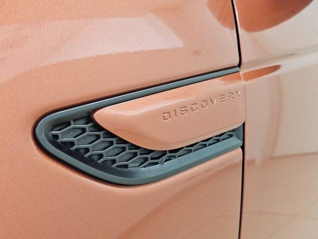 LAND ROVER Discovery Sport 2.0D I4-L.Flw 150 CV AWD Auto S