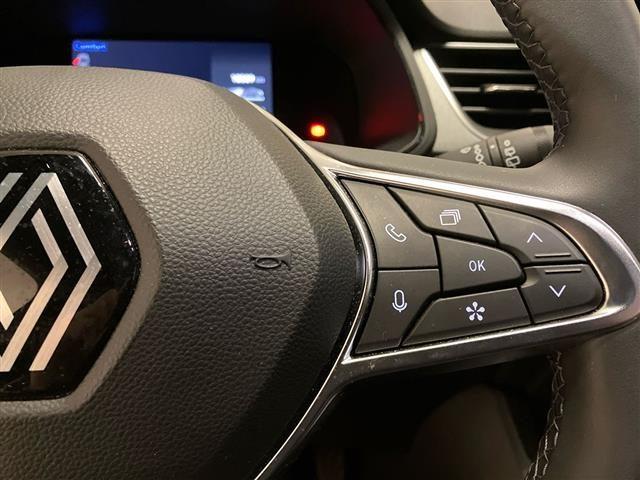 RENAULT Captur 1.0 TCe Techno