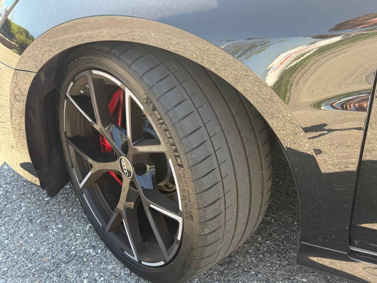 Audi RS3 2.5 TFSI Sportback #50065