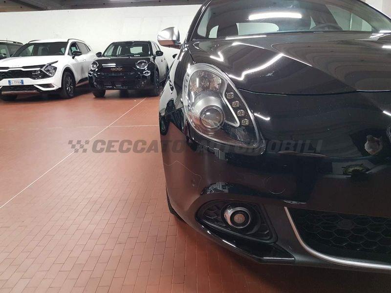 Alfa Romeo Giulietta Giulietta 1.6 jtdm Super 120cv my19