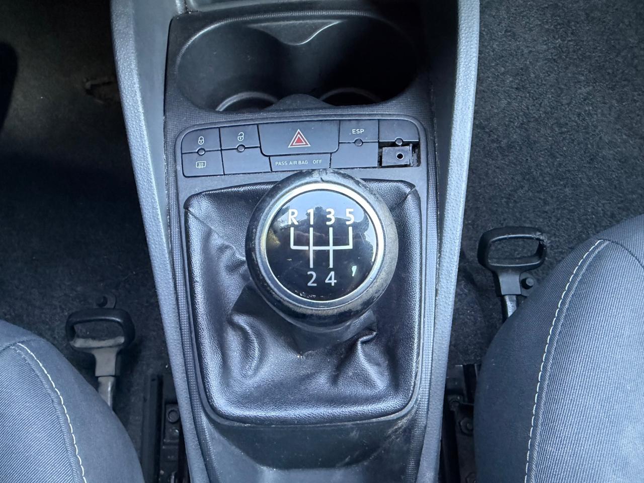 Seat Ibiza 1.2 TDI CR 5p. COPA
