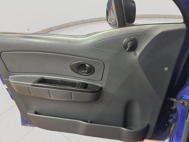 CHEVROLET Matiz 800 SE Chic