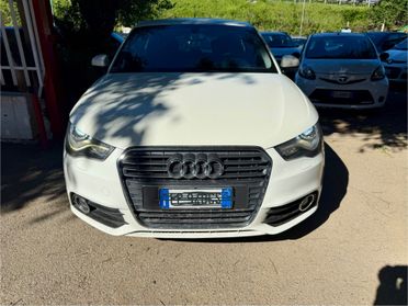 Audi A1 SPB 1.6 TDI 105 CV Ambition