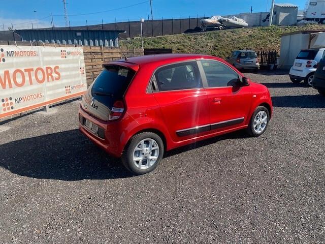 Renault Twingo SCe Duel2