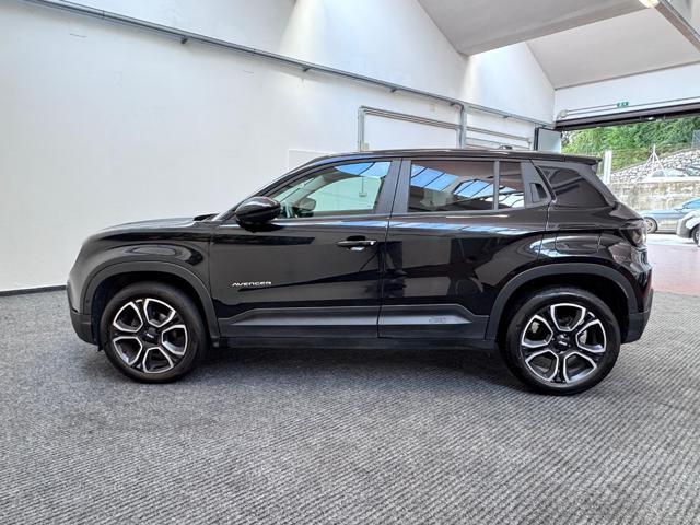 JEEP Avenger 1.2 100 CV Summit TAGLIANDI|CARPLAY|ACC|360°|18
