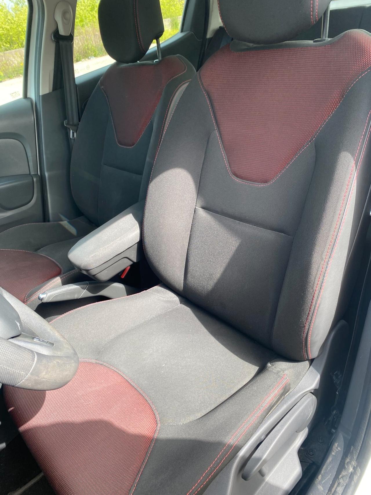 Renault Clio 1.2 75CV GPL