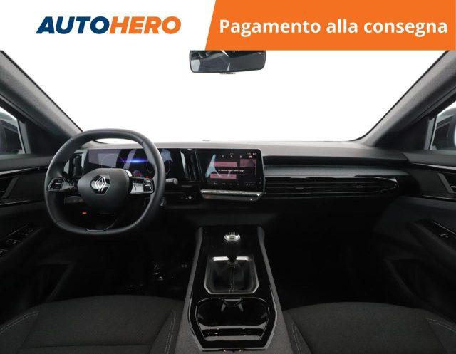 RENAULT Austral Austral Mild Hybrid Advanced 130 CV Evolution