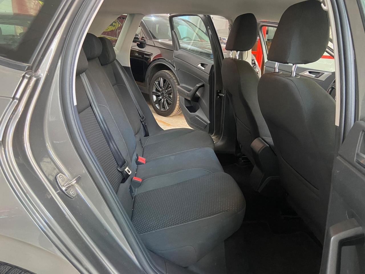 Volkswagen Polo 1.0 MPI 5p. Comfortline BlueMotion UNICO PROPRIETARIO!!!