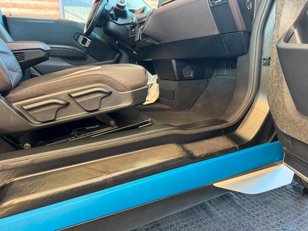 Bmw i3 (Range Extender)